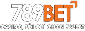 Logo 789BET